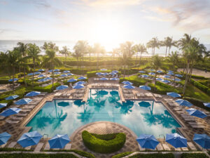 Spacious and Inviting