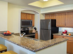 Full Size Appliances